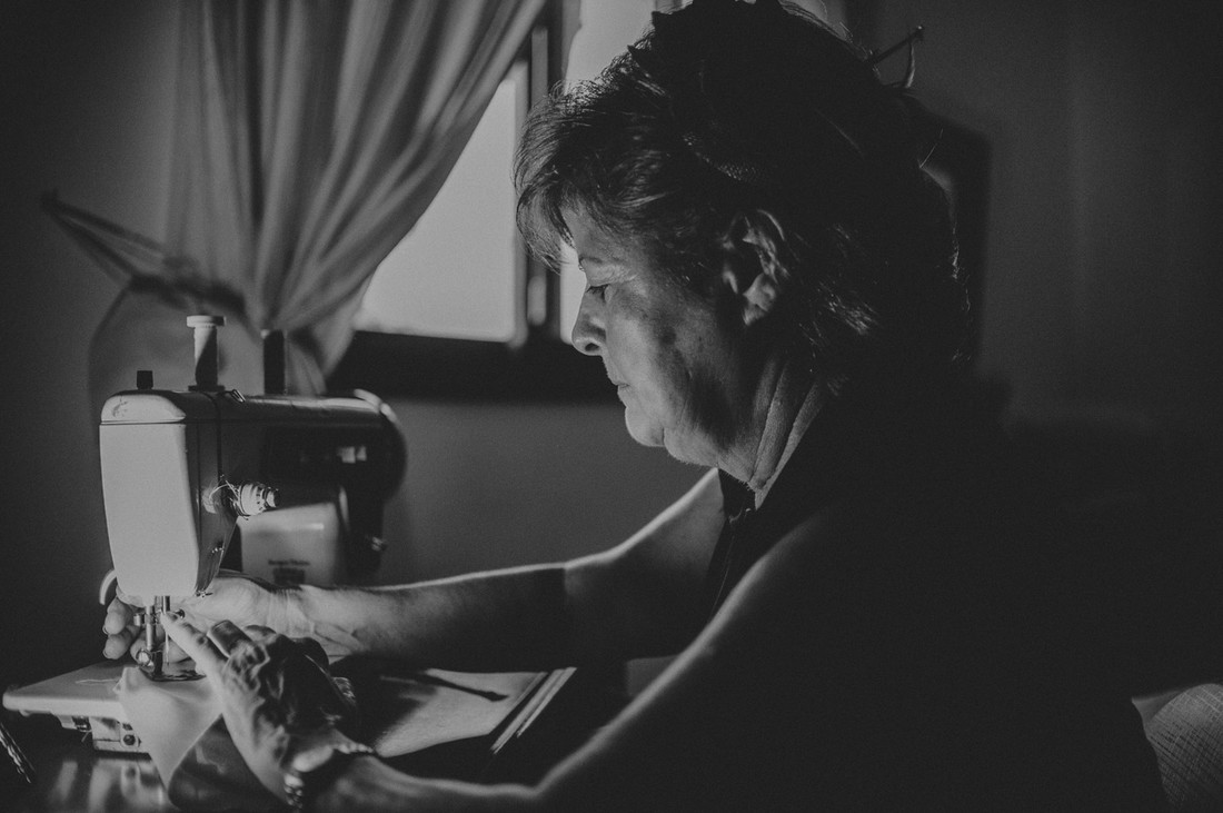 Fotógrafia de bodas en Tenerife