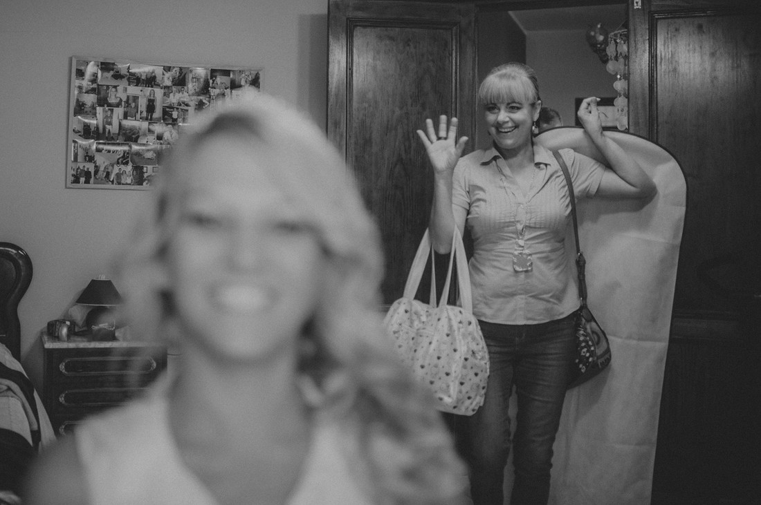 Fotógrafo de bodas Tenerife