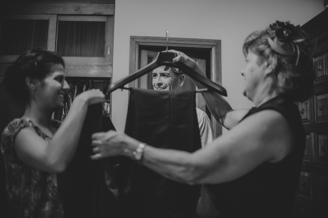 Fotógrafo Granadilla