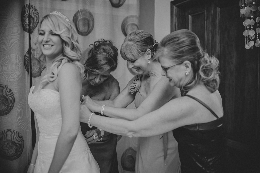 Fotógrafo internacional de bodas