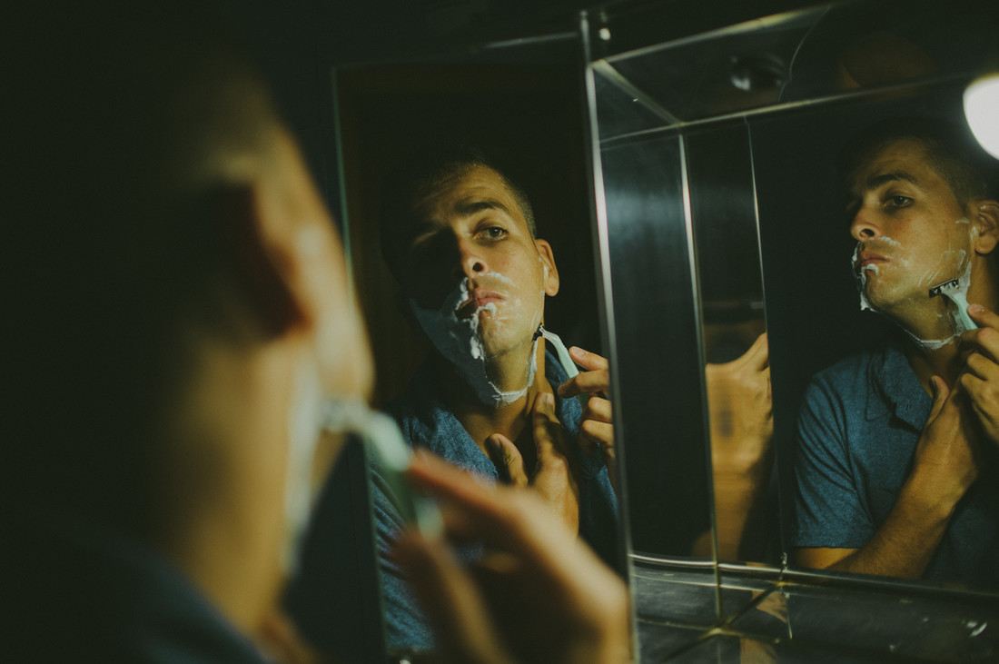 Fotógrafo sur Tenerife