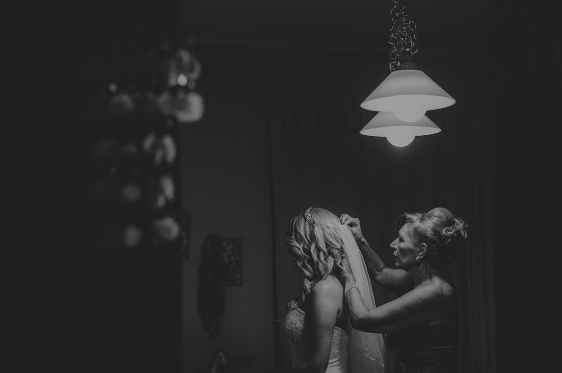 Fotógrafos bodas Tenerife