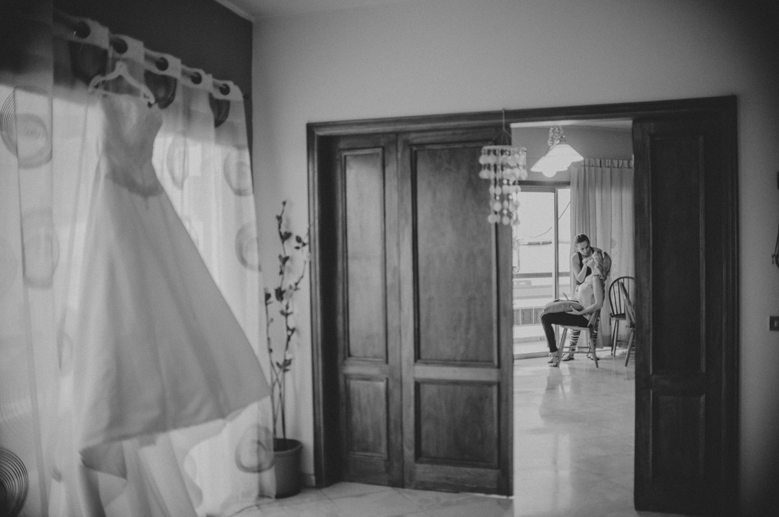 Fotografía de bodas Tenerife