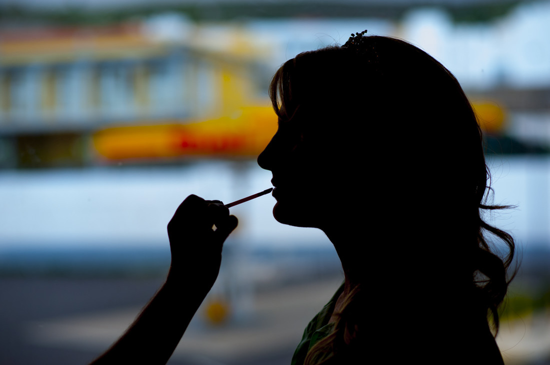 Maquillaje boda Tenerife