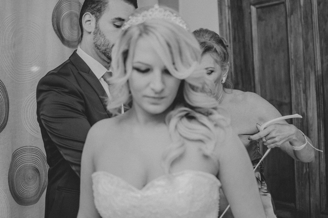 Wedding Photographer Canary Islands