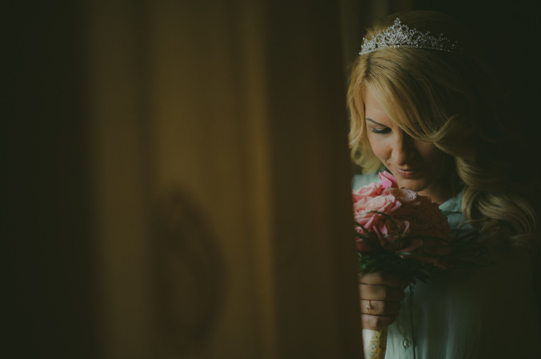 wedding photographer in Tenerife
