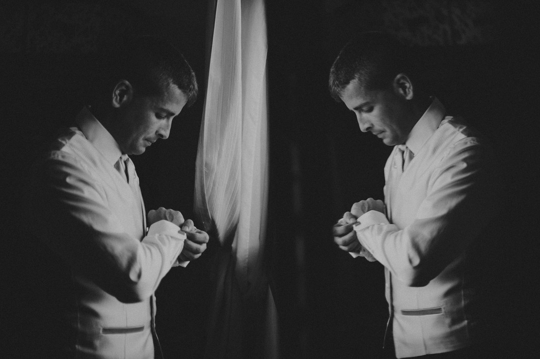 Wedding photos in Tenerife