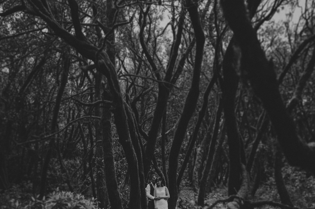 Wedding photography tenerife