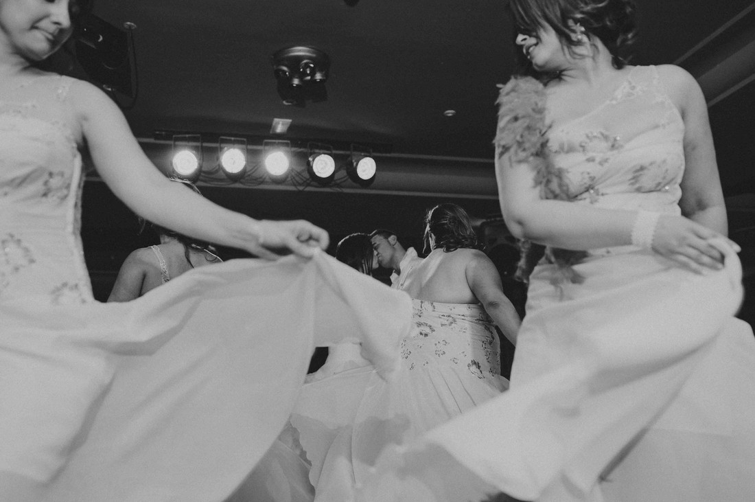 Boda en el hotel costa adeje