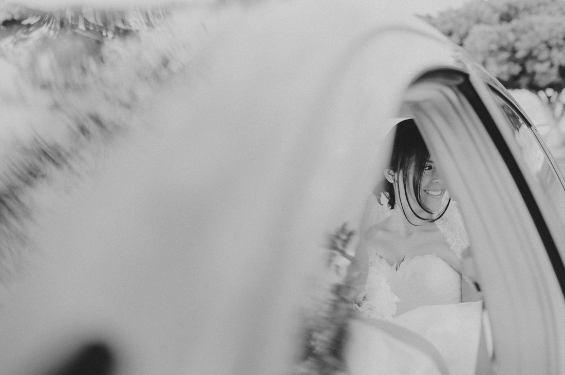 Boda Iglesia Caleta de Adeje