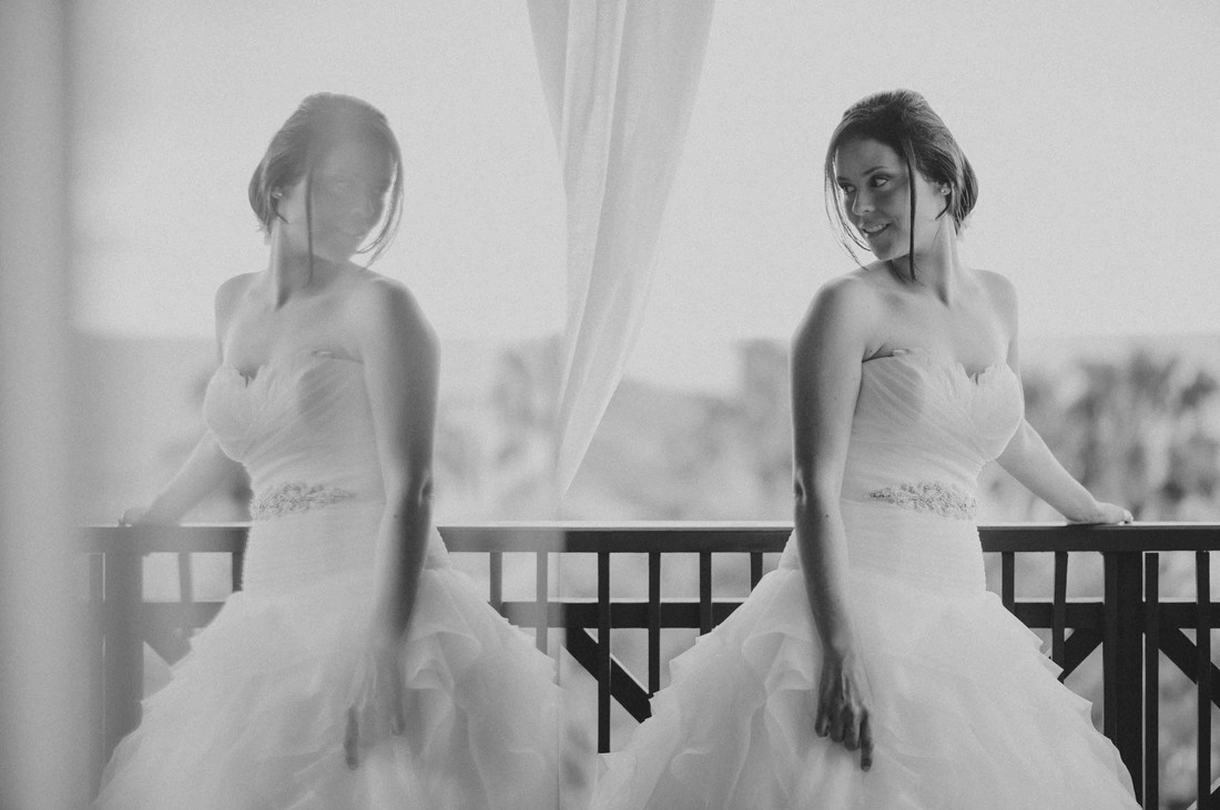 Bodas en el hotel costa adeje