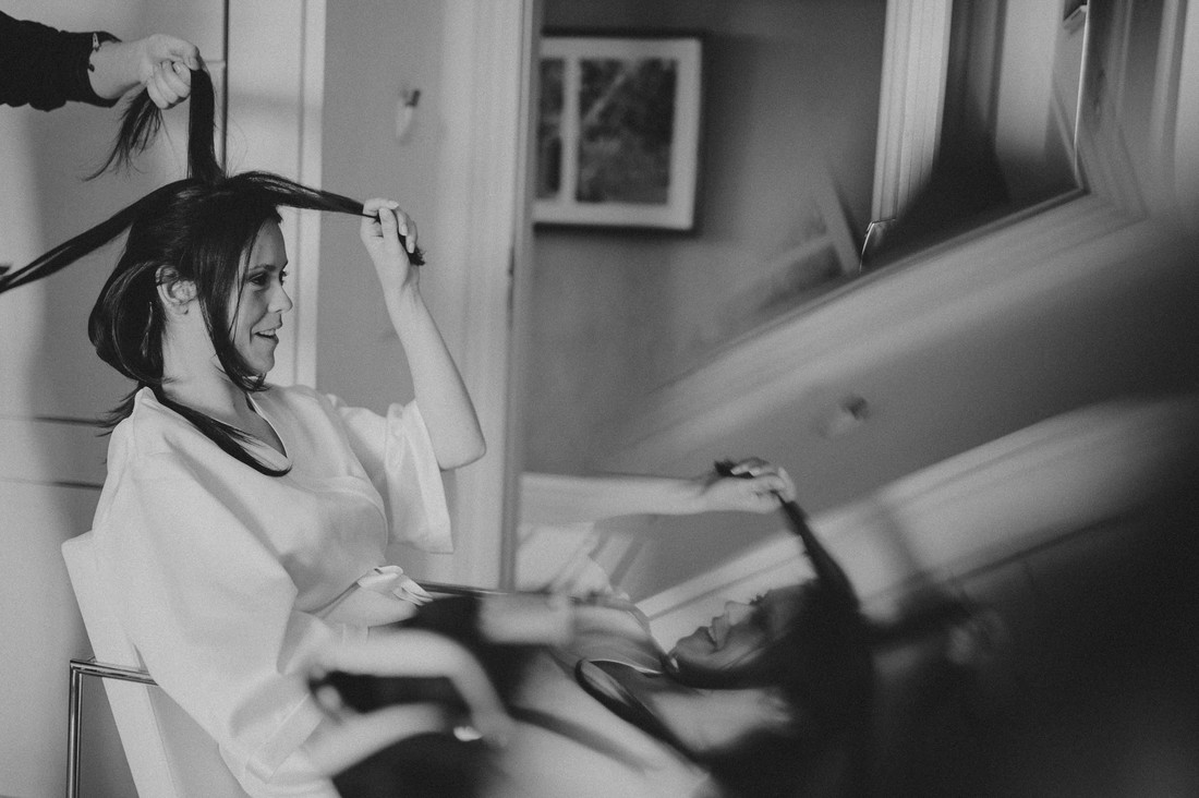 Fotógrafo de Bodas Madrid