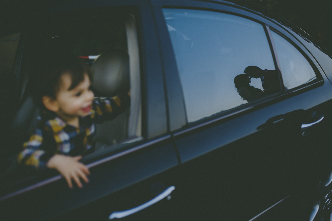 Fotógrafo Tenerife