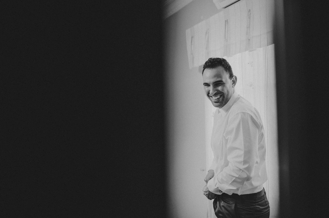 Fotografo bodas canario