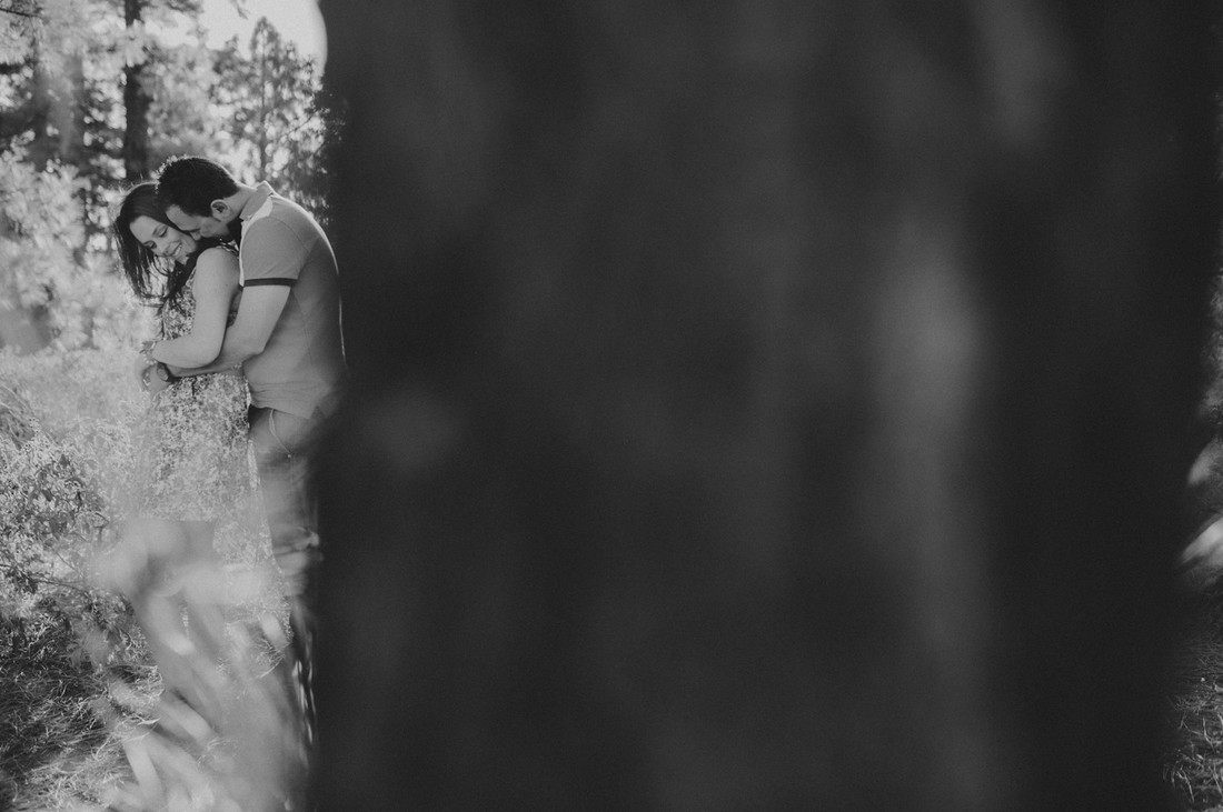 Prebodas en Tenerife