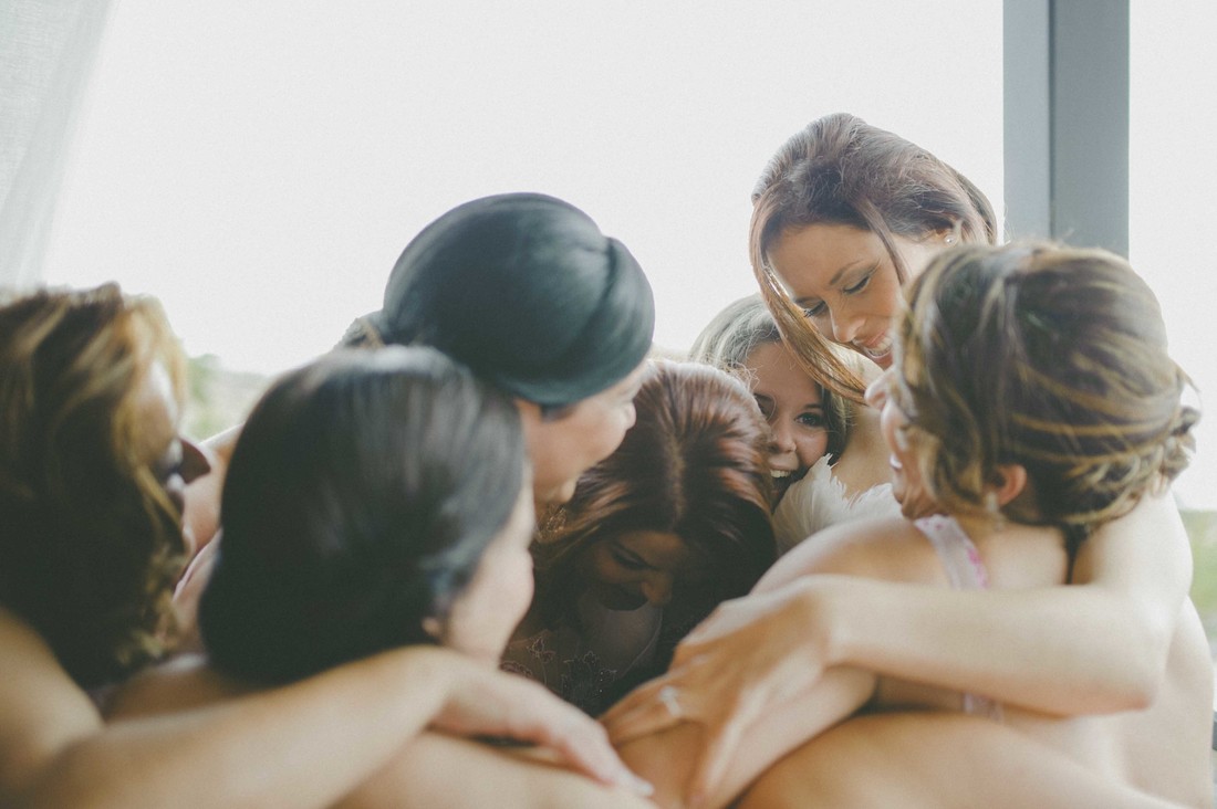 wedding in costa adeje hotel